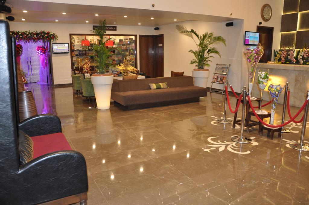 Hotel One Earth Avaas Amritsar Exterior foto