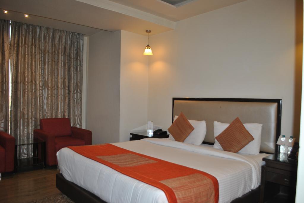 Hotel One Earth Avaas Amritsar Exterior foto