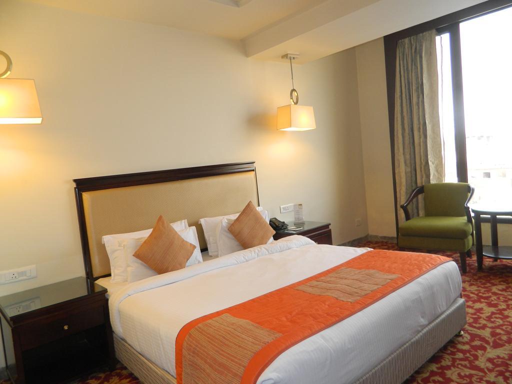 Hotel One Earth Avaas Amritsar Exterior foto