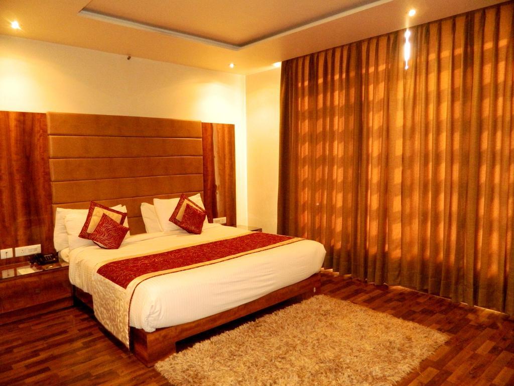 Hotel One Earth Avaas Amritsar Exterior foto