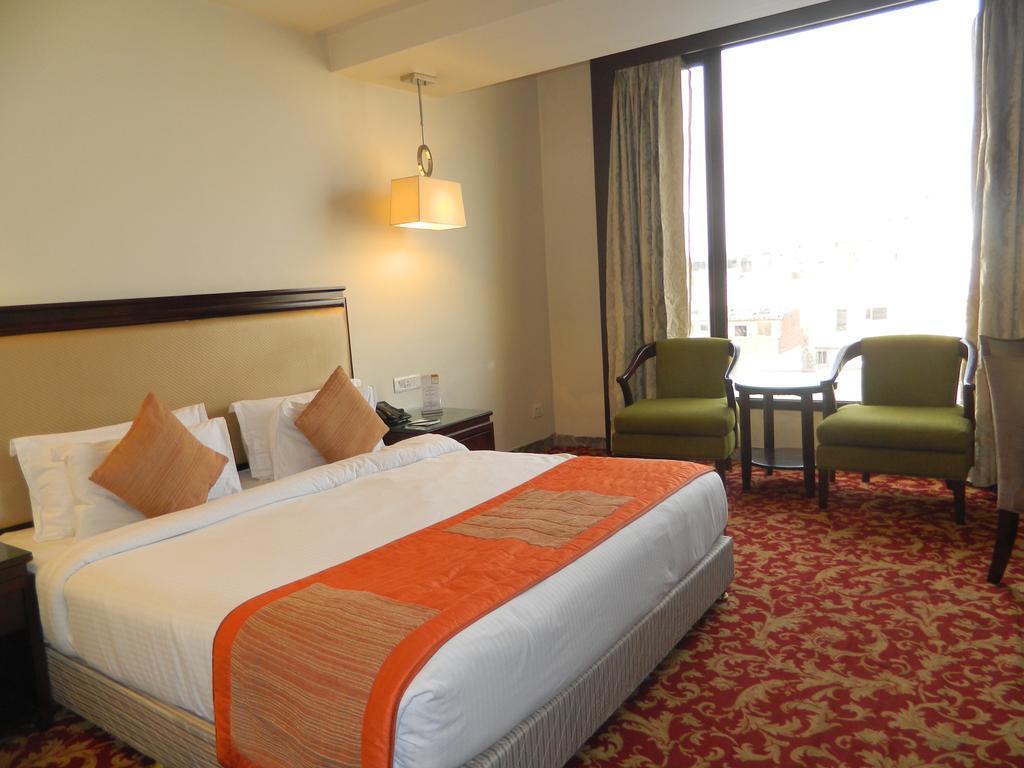 Hotel One Earth Avaas Amritsar Exterior foto
