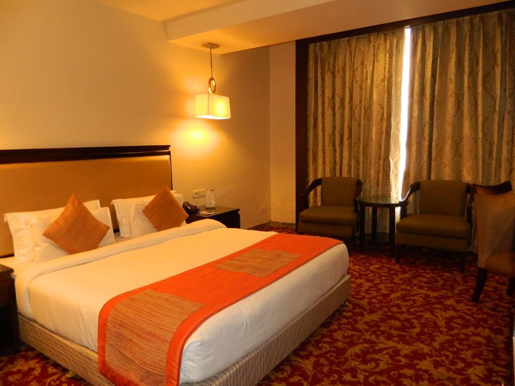 Hotel One Earth Avaas Amritsar Exterior foto