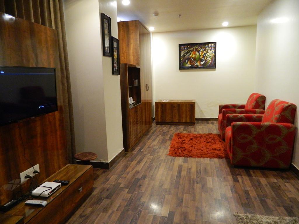 Hotel One Earth Avaas Amritsar Exterior foto