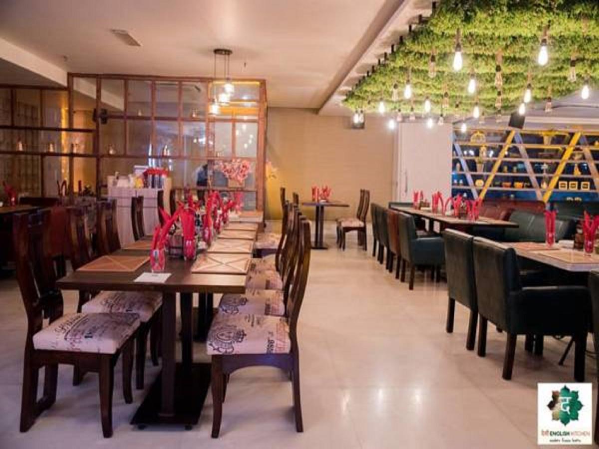 Hotel One Earth Avaas Amritsar Exterior foto