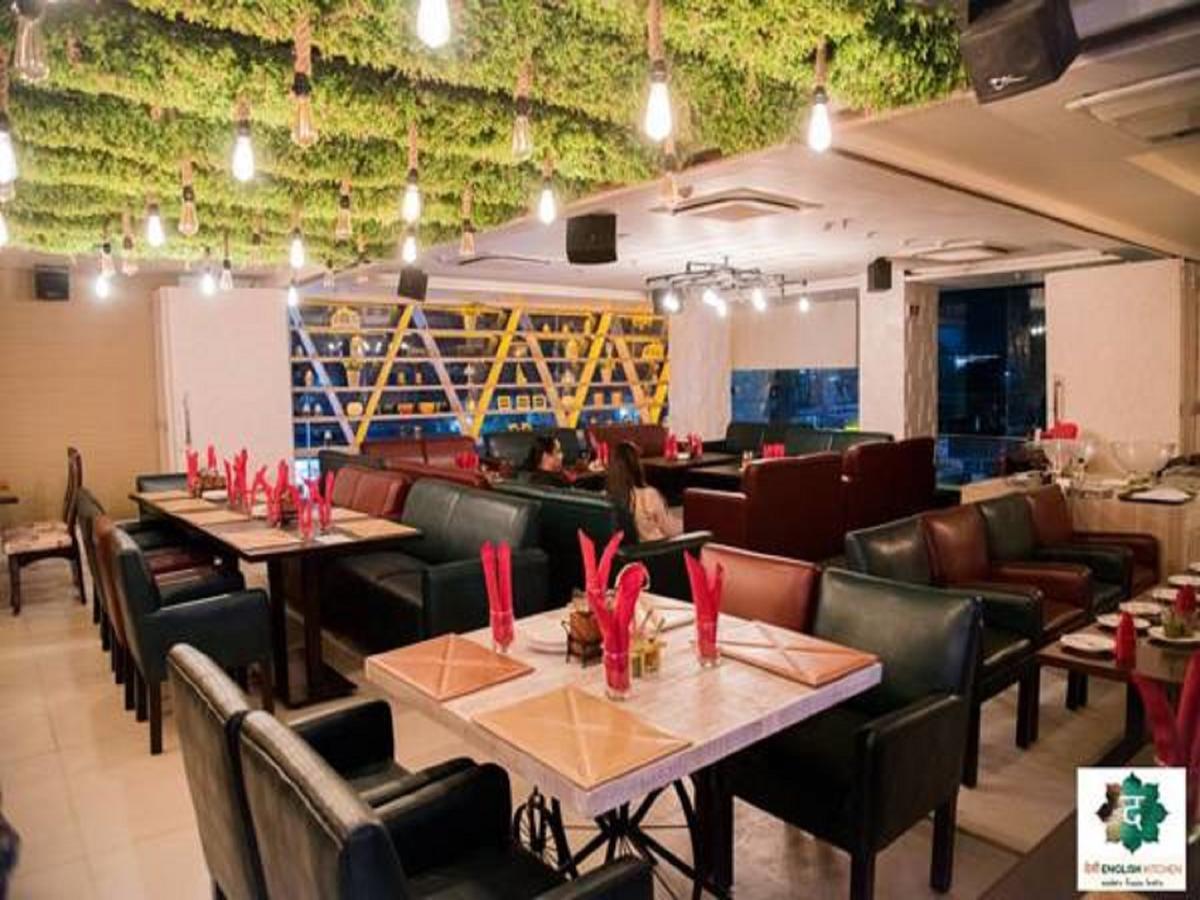 Hotel One Earth Avaas Amritsar Exterior foto