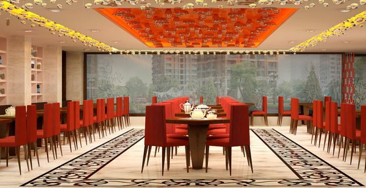 Hotel One Earth Avaas Amritsar Exterior foto