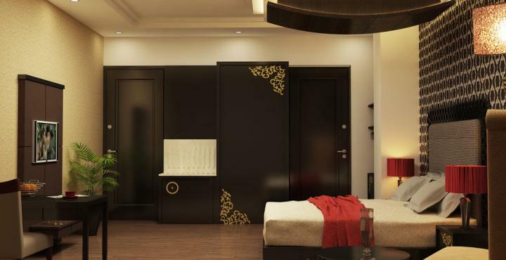 Hotel One Earth Avaas Amritsar Exterior foto