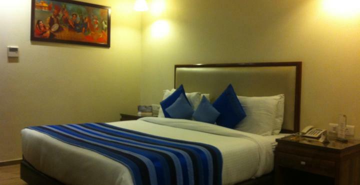 Hotel One Earth Avaas Amritsar Exterior foto