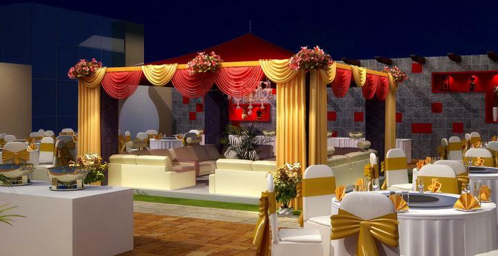 Hotel One Earth Avaas Amritsar Exterior foto