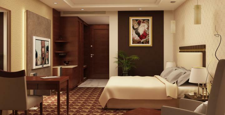 Hotel One Earth Avaas Amritsar Exterior foto